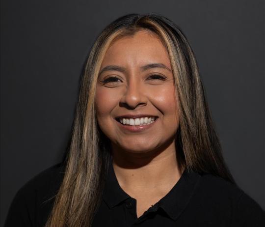 Christy Roman, team member at SERVPRO of Central Garden Grove