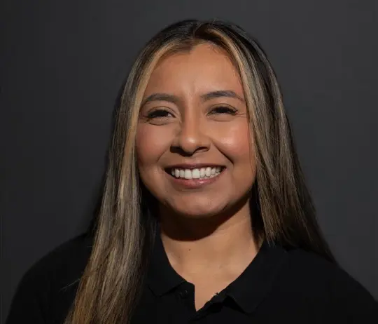 Christy Roman, team member at SERVPRO of Central Garden Grove