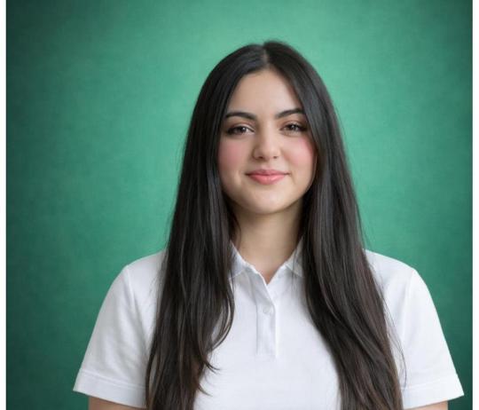 Vannia, team member at SERVPRO of Gresham