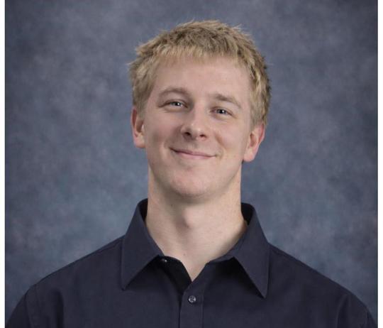 Amias, team member at SERVPRO of Gresham