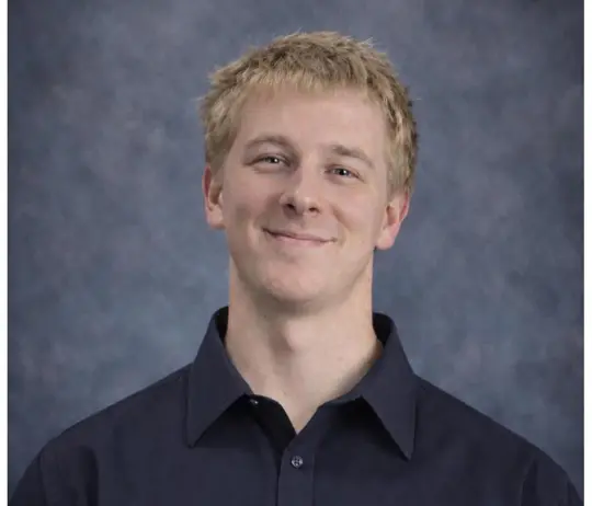 Amias, team member at SERVPRO of Gresham