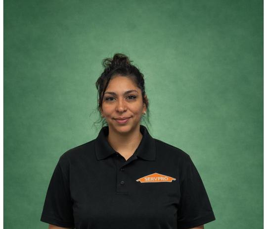 Sheila, team member at SERVPRO of Oregon City / Sandy