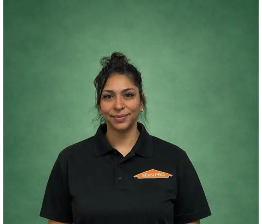 Sheila, team member at SERVPRO of Oregon City / Sandy