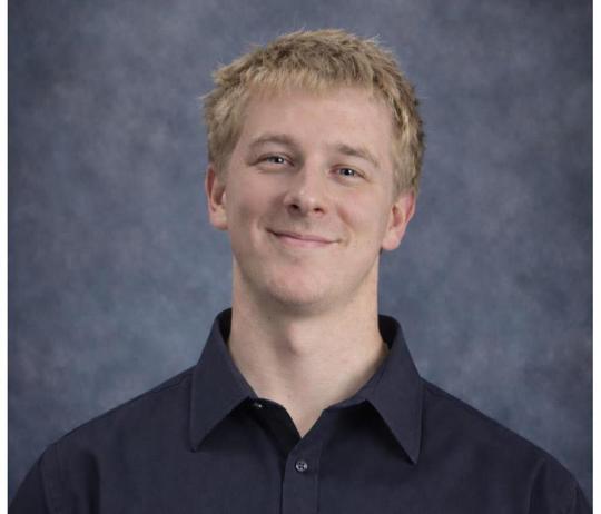 Amias, team member at SERVPRO of North East Portland