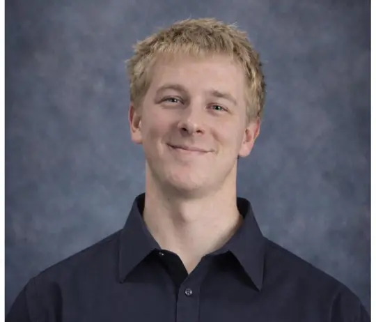 Amias, team member at SERVPRO of North East Portland