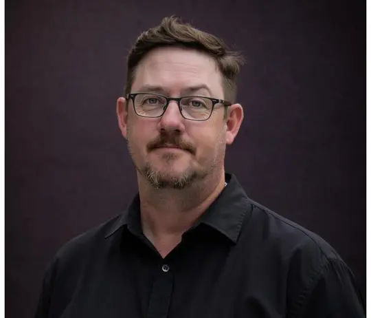 Robert M. , team member at SERVPRO of South and West Charleston