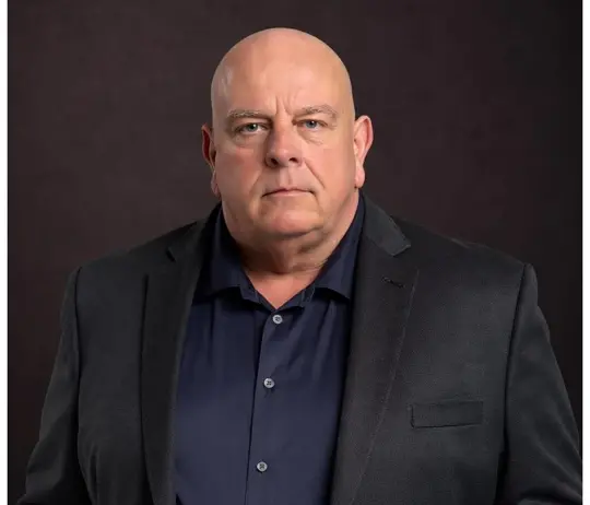 Frank H. , team member at SERVPRO of South and West Charleston