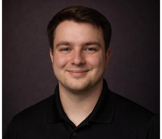 Gary Hinks Jr. , team member at SERVPRO of South and West Charleston