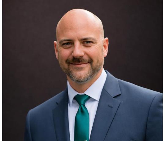 John D. , team member at SERVPRO of South and West Charleston