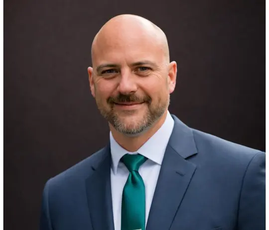 John D. , team member at SERVPRO of South and West Charleston