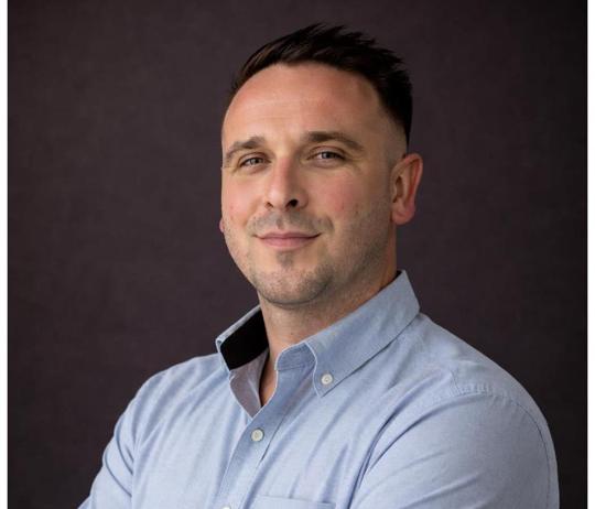 Jason C. , team member at SERVPRO of South and West Charleston