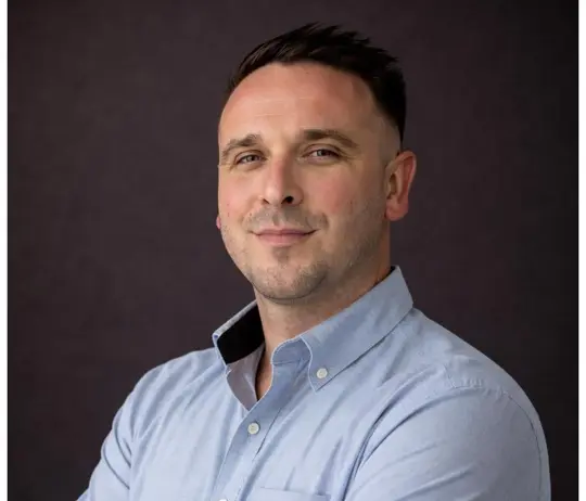 Jason C. , team member at SERVPRO of South and West Charleston