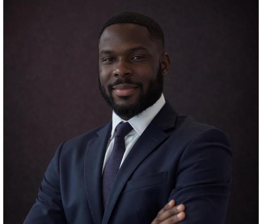 Kaliek C. , team member at SERVPRO of South and West Charleston