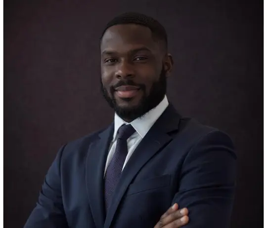 Kaliek C. , team member at SERVPRO of South and West Charleston