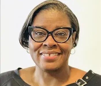 Gwen, team member at SERVPRO of Memorial West, NW Houston