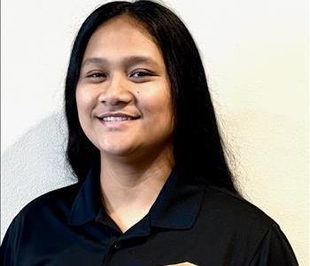 Kathleen, team member at SERVPRO of Memorial West, NW Houston