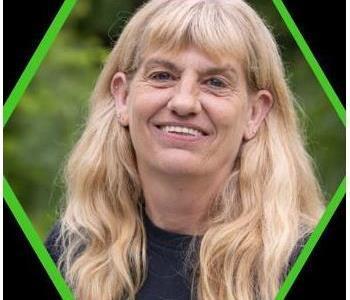 Pam, team member at SERVPRO of Barre, Montpelier