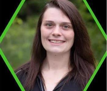 Ashley, team member at SERVPRO of Barre, Montpelier