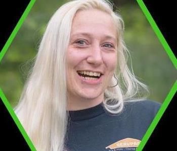 Aimee, team member at SERVPRO of Barre, Montpelier