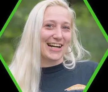 Aimee, team member at SERVPRO of Barre, Montpelier