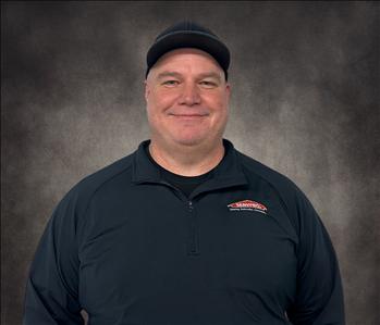 Kevin, team member at SERVPRO of Albany, Waite Park, Cold Spring, Litchfield