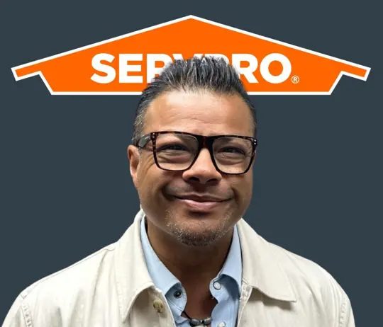 Tony - Business Development Representative, team member at SERVPRO of Albany, Waite Park, Cold Spring, Litchfield