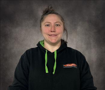 Amanda, team member at SERVPRO of Albany, Waite Park, Cold Spring, Litchfield