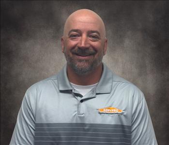 Chris N, team member at SERVPRO of Albany, Waite Park, Cold Spring, Litchfield