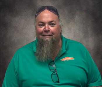 Rob, team member at SERVPRO of Albany, Waite Park, Cold Spring, Litchfield