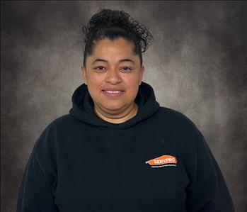 Silvia, team member at SERVPRO of Albany, Waite Park, Cold Spring, Litchfield