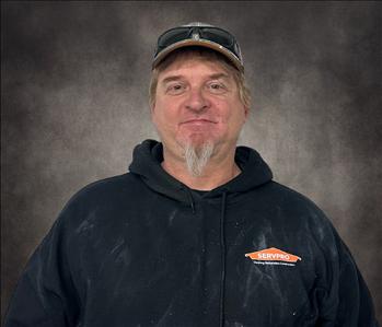 Duane, team member at SERVPRO of Albany, Waite Park, Cold Spring, Litchfield