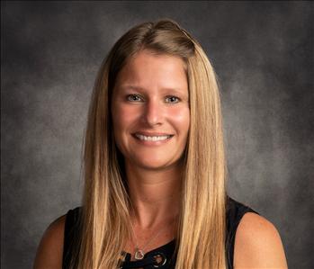 Shanda, team member at SERVPRO of Albany, Waite Park, Cold Spring, Litchfield