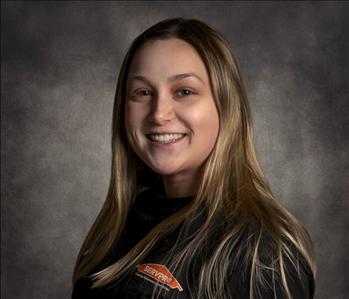 Marissa, team member at SERVPRO of Albany, Waite Park, Cold Spring, Litchfield