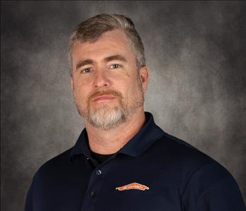 Todd, team member at SERVPRO of Albany, Waite Park, Cold Spring, Litchfield