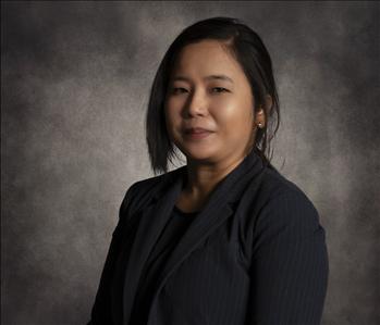 Sara, team member at SERVPRO of Minneapolis SW