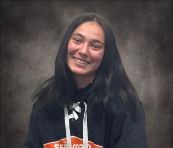 Alexis, team member at SERVPRO of Minneapolis SW
