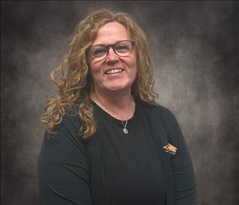 Tracy, team member at SERVPRO of Minneapolis SW