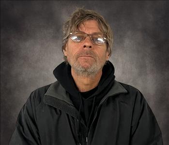 Keith J, team member at SERVPRO of Minneapolis SW