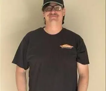 Robert, team member at SERVPRO of Apache Junction, San Tan Valley North