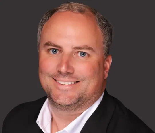 Chris Garret, team member at SERVPRO of Denver Southeast