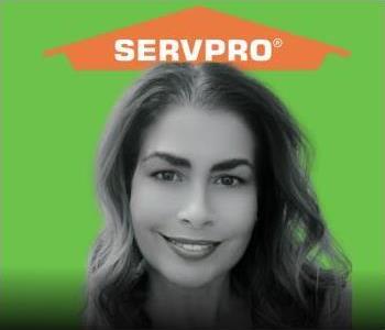 Stacey Freihage, team member at SERVPRO of Platteville, Monroe