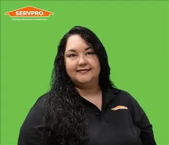 Jenny Asmar , team member at SERVPRO of East Parkland, East Coral Springs