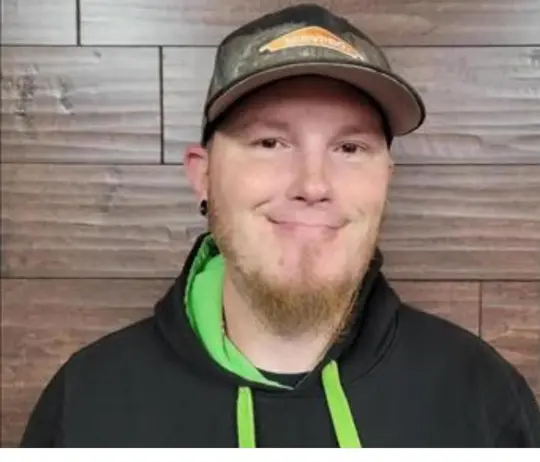 Nate Halastik, team member at SERVPRO of Harrisonville / Belton / Raymore