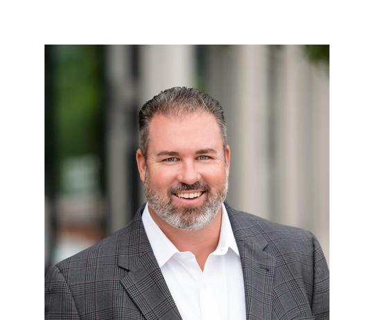 Mace Ward, team member at SERVPRO of Lee's Summit