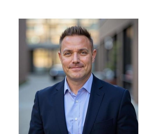 Kyle Alexander, team member at SERVPRO of Leawood / Overland Park