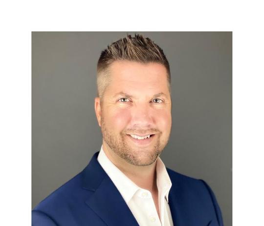 Dave Jones, team member at SERVPRO of Leawood / Overland Park