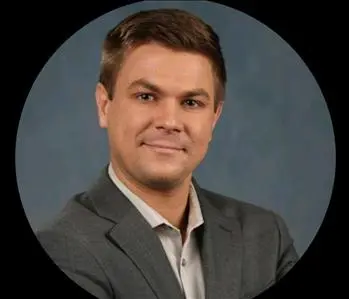 Anthony Zubricki, team member at SERVPRO of South Houston City