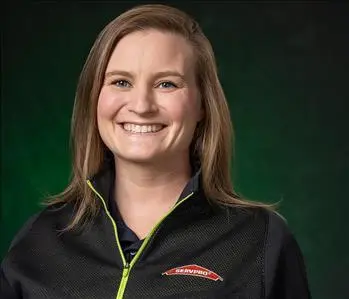 Christina Towle, team member at SERVPRO of Carson City / Douglas County / South Lake Tahoe