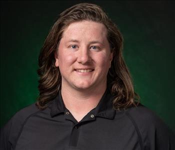 Austin Allen, team member at SERVPRO of Carson City / Douglas County / South Lake Tahoe