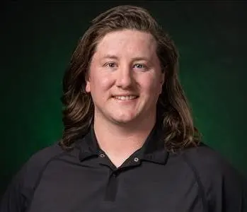 Austin Allen, team member at SERVPRO of Reno East